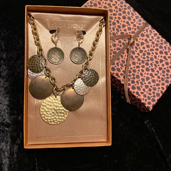 Gypsy set - Picture 4 of 4